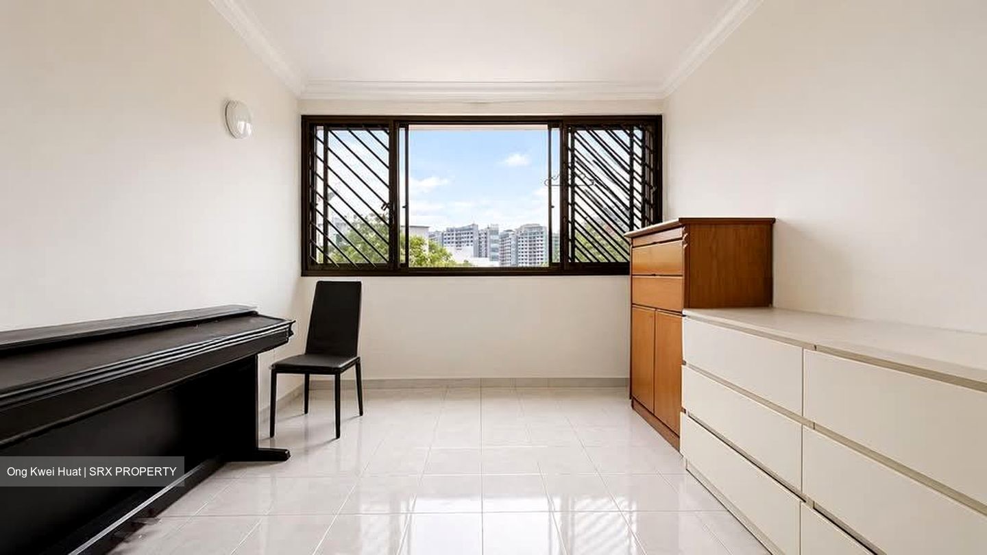 Blk 851 Khatib Evergreen I (Yishun), HDB 4 Rooms #551002731